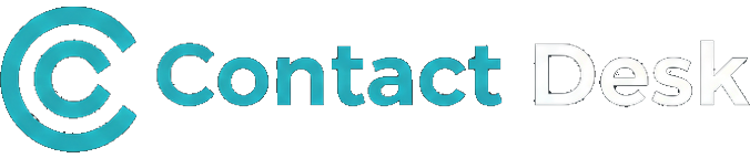 Logo Contact Desk